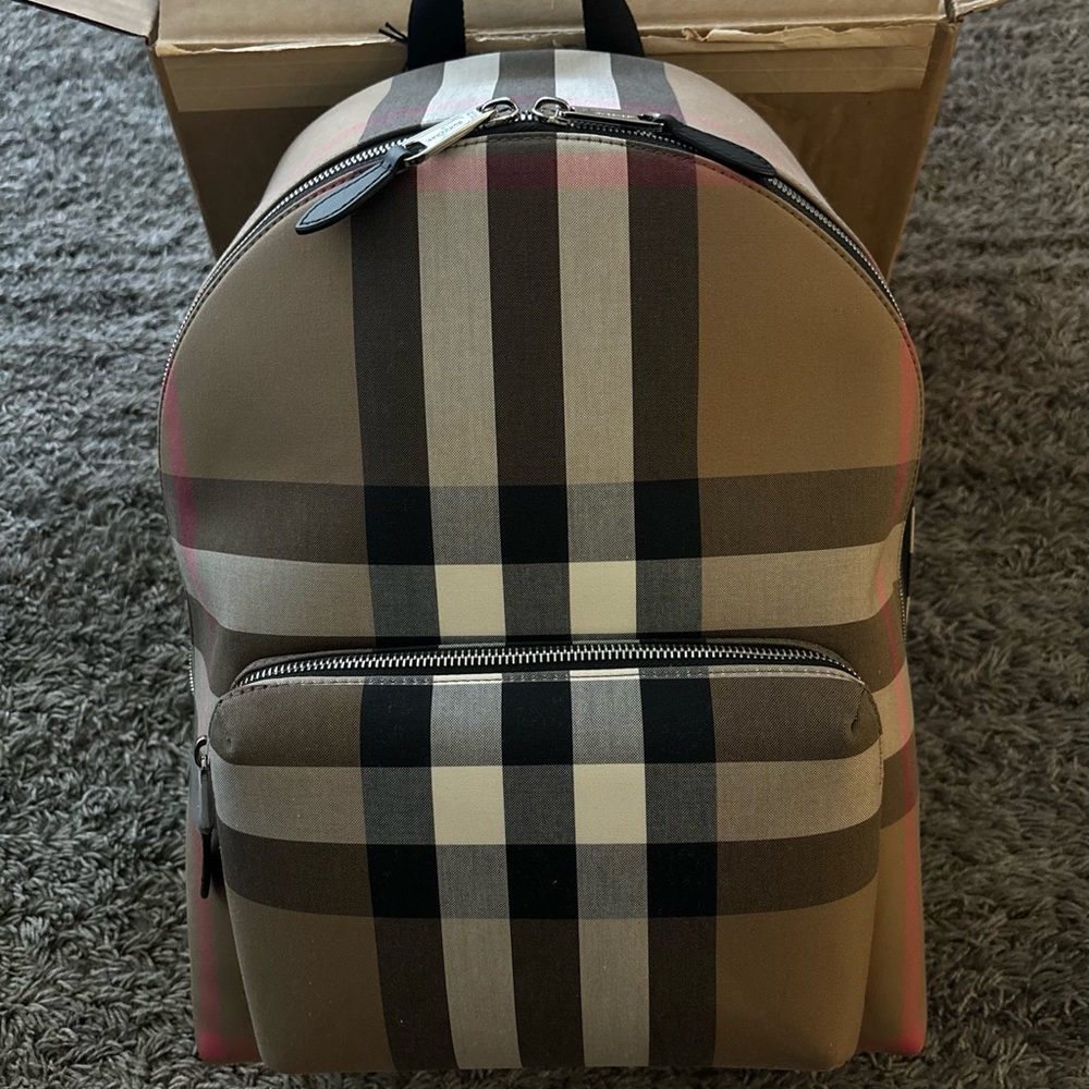 Burberry backpack , Burberry bag